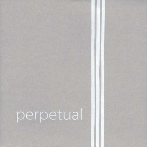 Pirastro Perpetual Viola Strings - Symphonia Strings