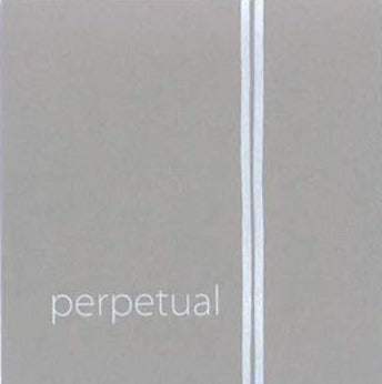 Pirastro Perpetual Violin Strings - Symphonia Strings