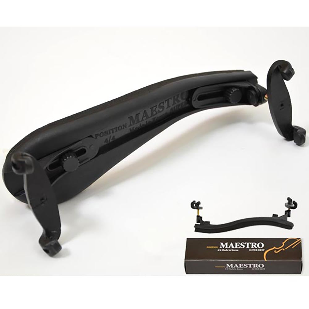 MAESTRO Violin Shoulder Rest
