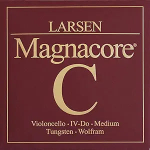 Larsen Magnacore Cello Strings