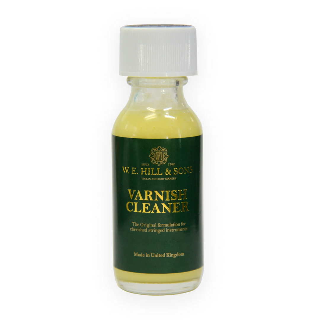 W.E. Hill and Sons Varnish Cleaner