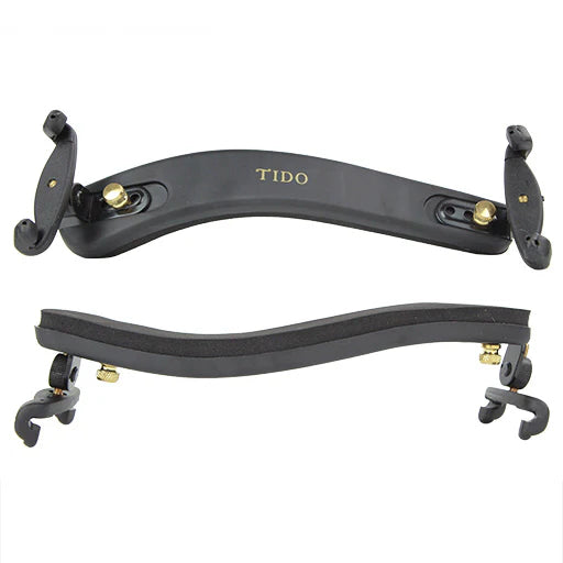 Tido Composite Violin Shoulder Rest (Smaller Size) - Symphonia Strings