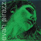 Pirastro Evah Pirazzi Cello Strings (Smaller Size) - Symphonia Strings