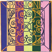 Pirastro Passione Violin Strings - Symphonia Strings