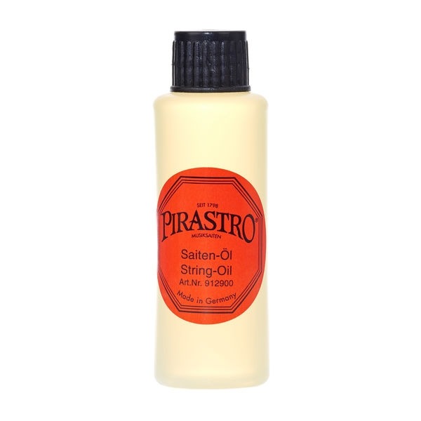 Pirastro String Oil - Symphonia Strings