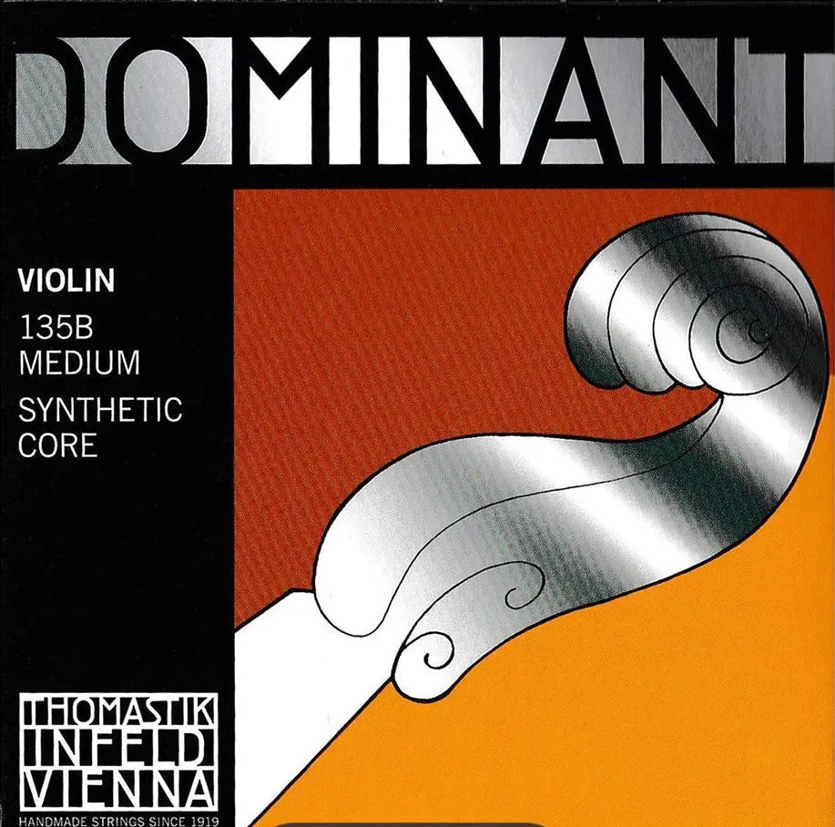 Thomastik Dominant Violin Strings - Symphonia Strings