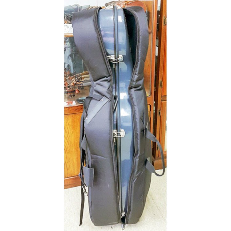 Cello Flight Case