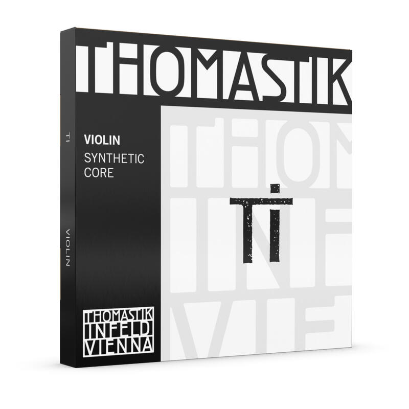 Thomastik-Infeld TI Violin Strings — manufacturer image