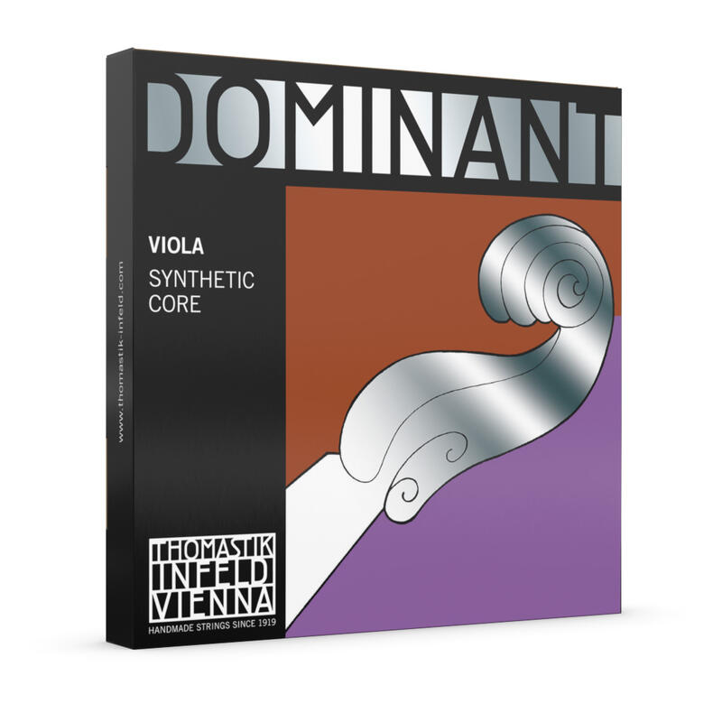 Thomastik-Infeld Dominant Viola Strings — manufacturer image