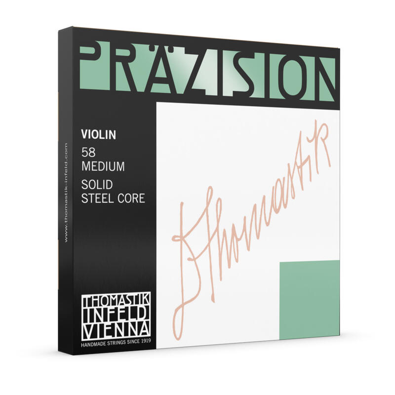 Thomastik-Infeld Präzision Violin Strings — manufacturer image