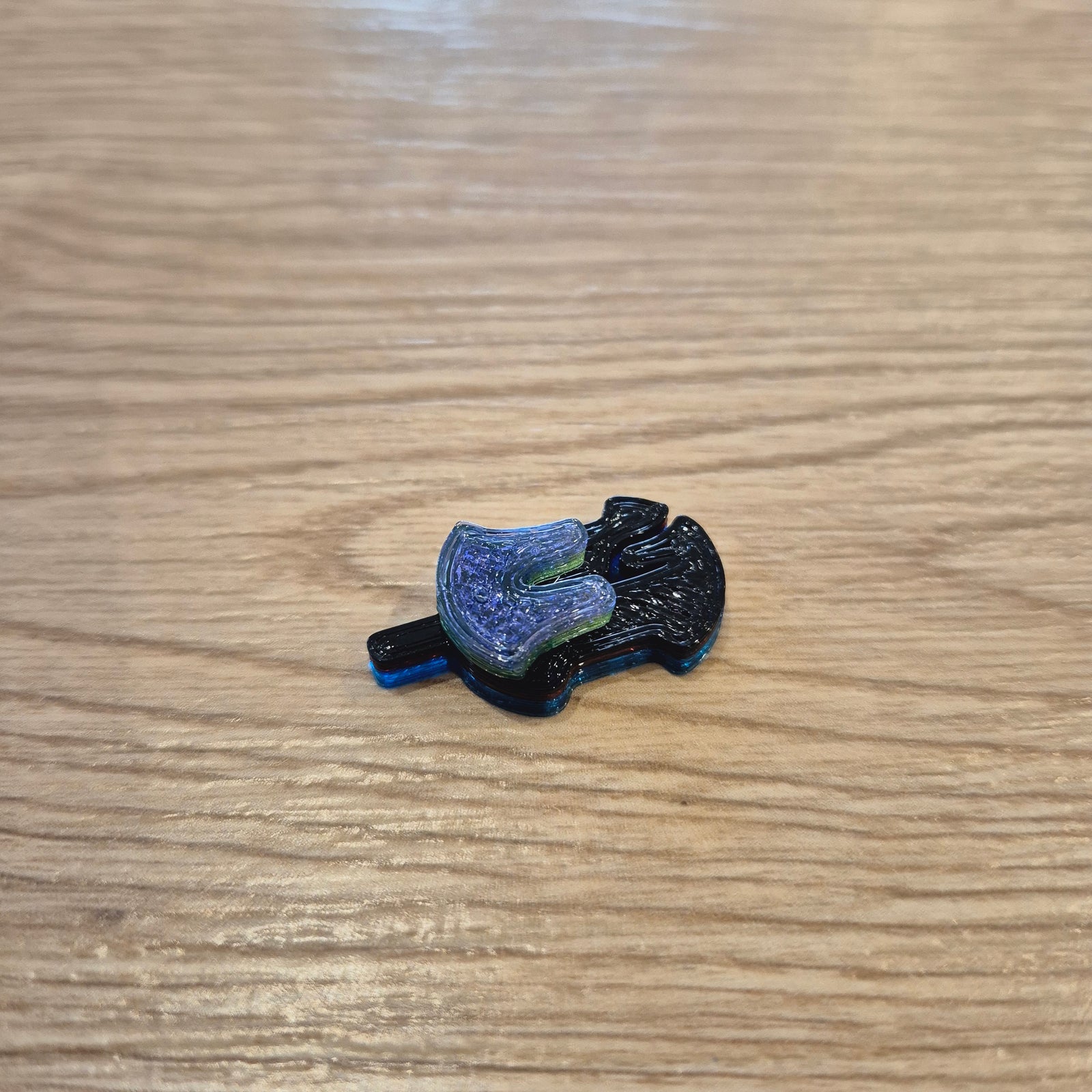 Viowiess Violin/Viola Mute Viol Shape