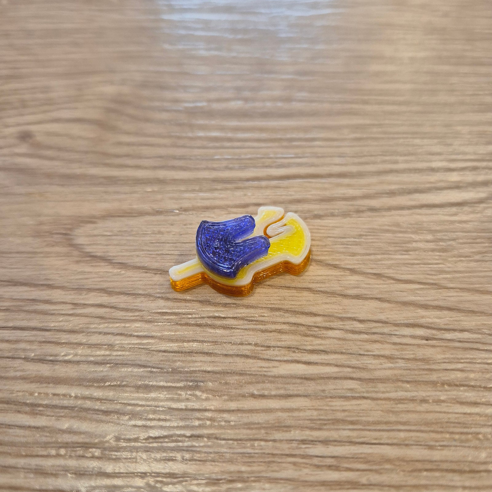 Viowiess Violin/Viola Mute Viol Shape