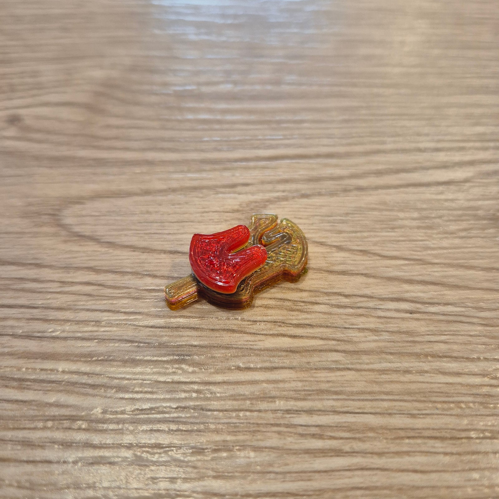 Viowiess Violin/Viola Mute Viol Shape
