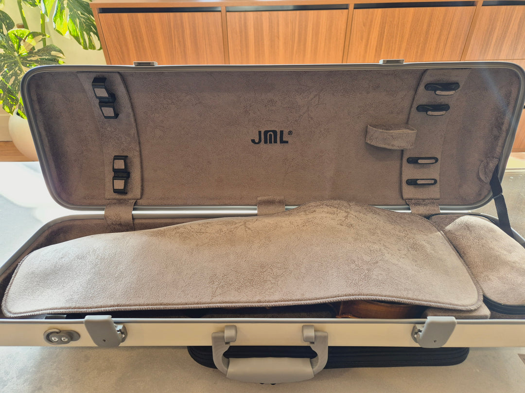 JML Violin Case 2.1kg (Oblong)