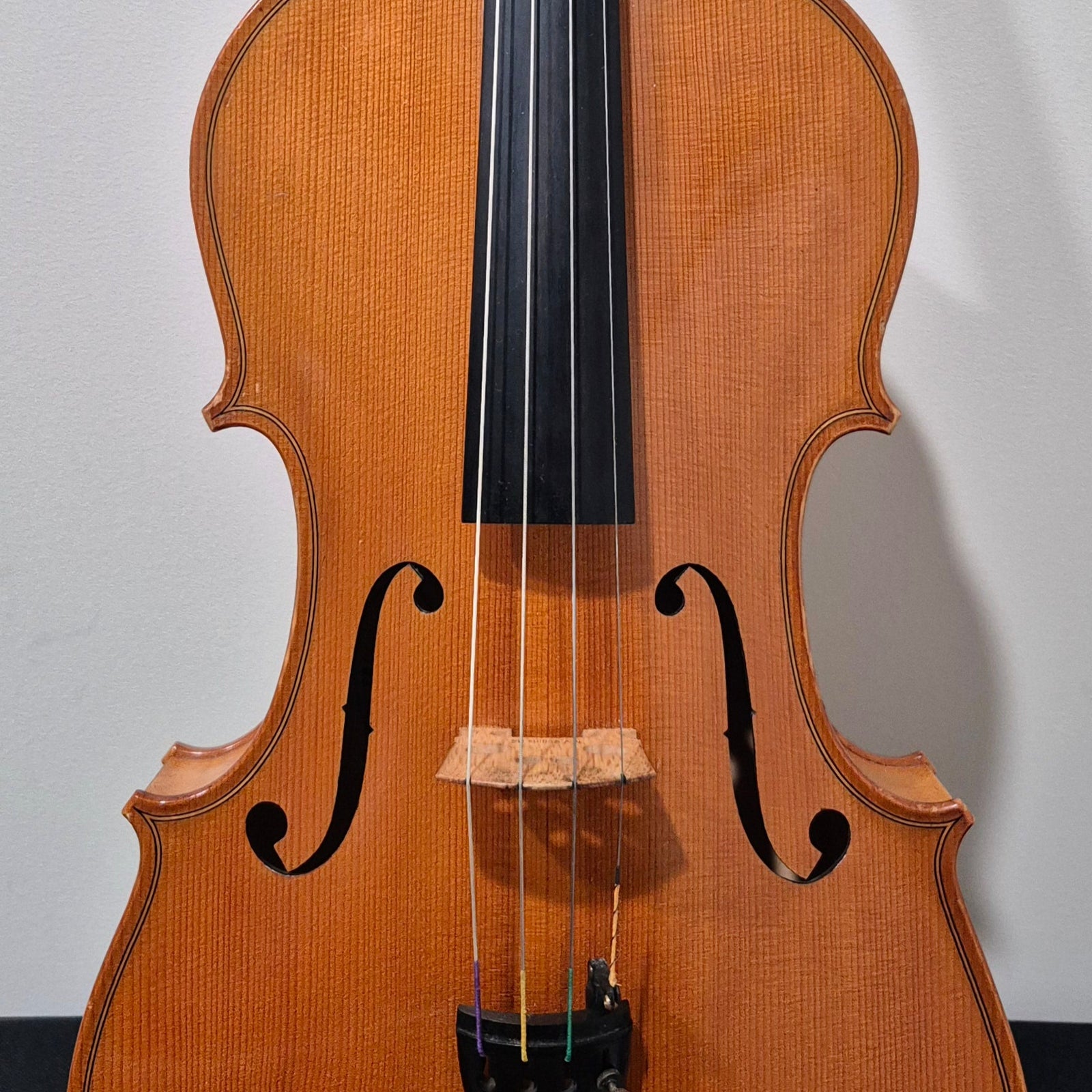 Malcolm Collins Viola 16 Inch