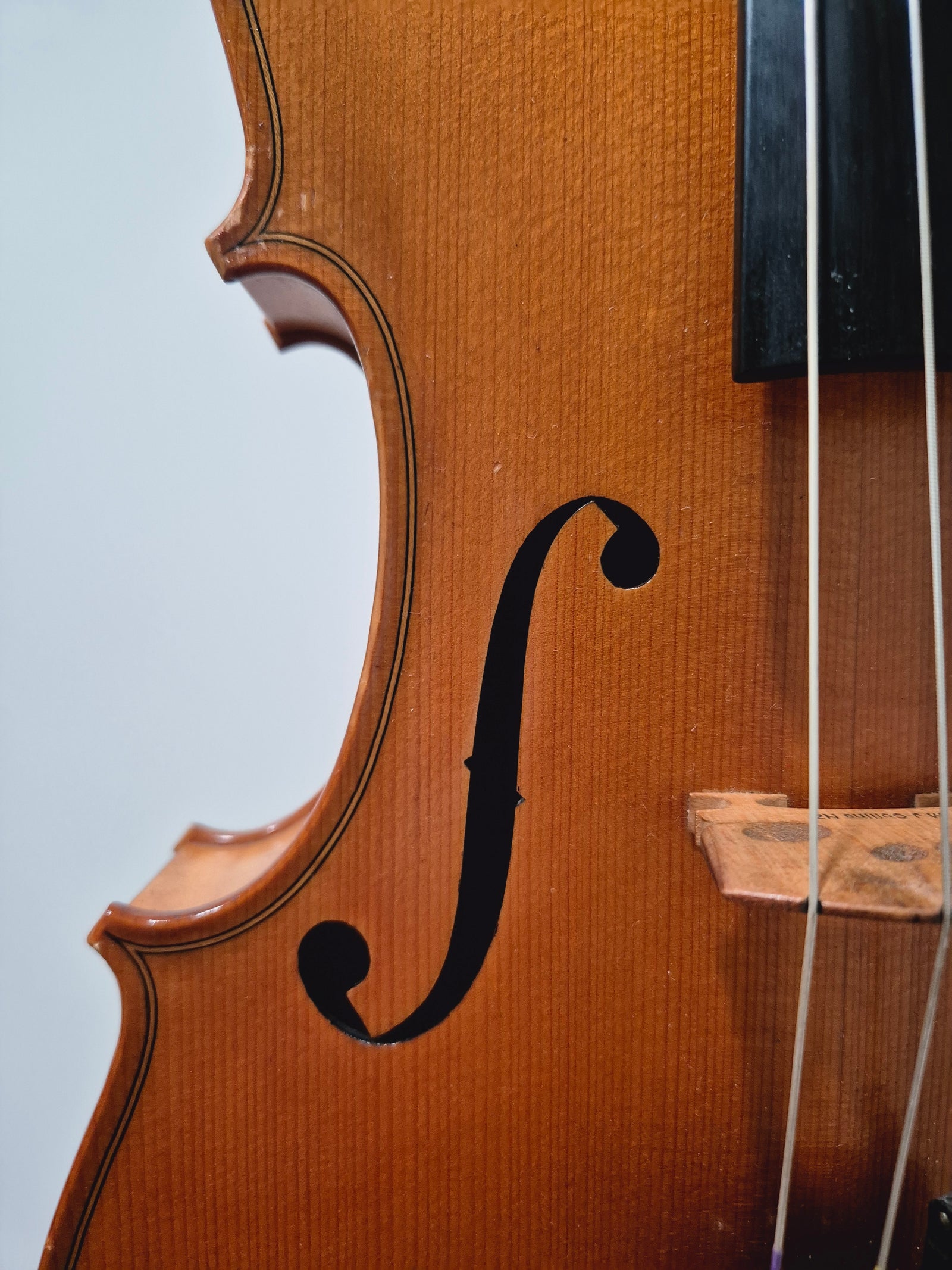 Malcolm Collins Viola 16 Inch
