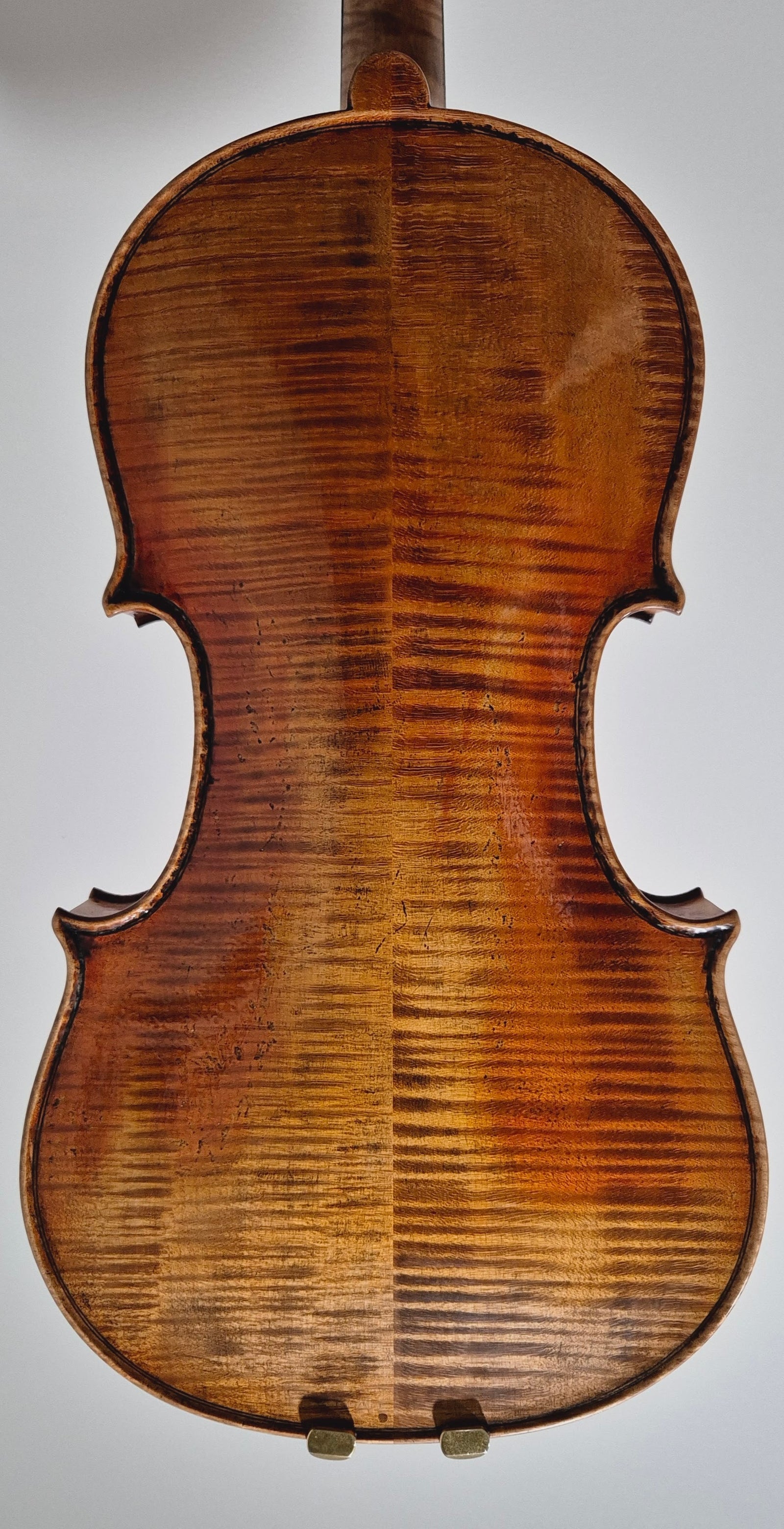 4/4 Viola Antique Stradivarius Copy