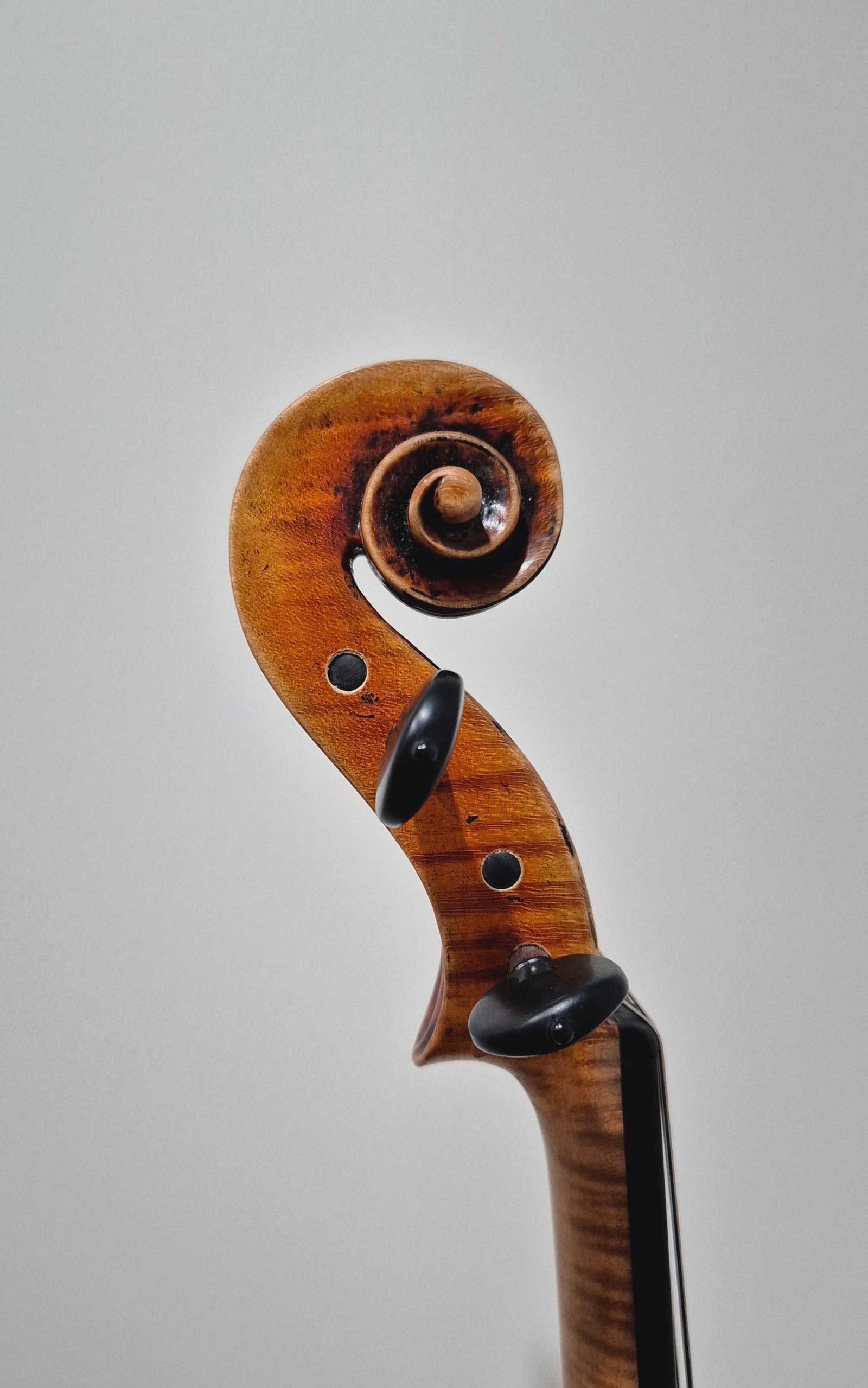 4/4 Viola Antique Stradivarius Copy
