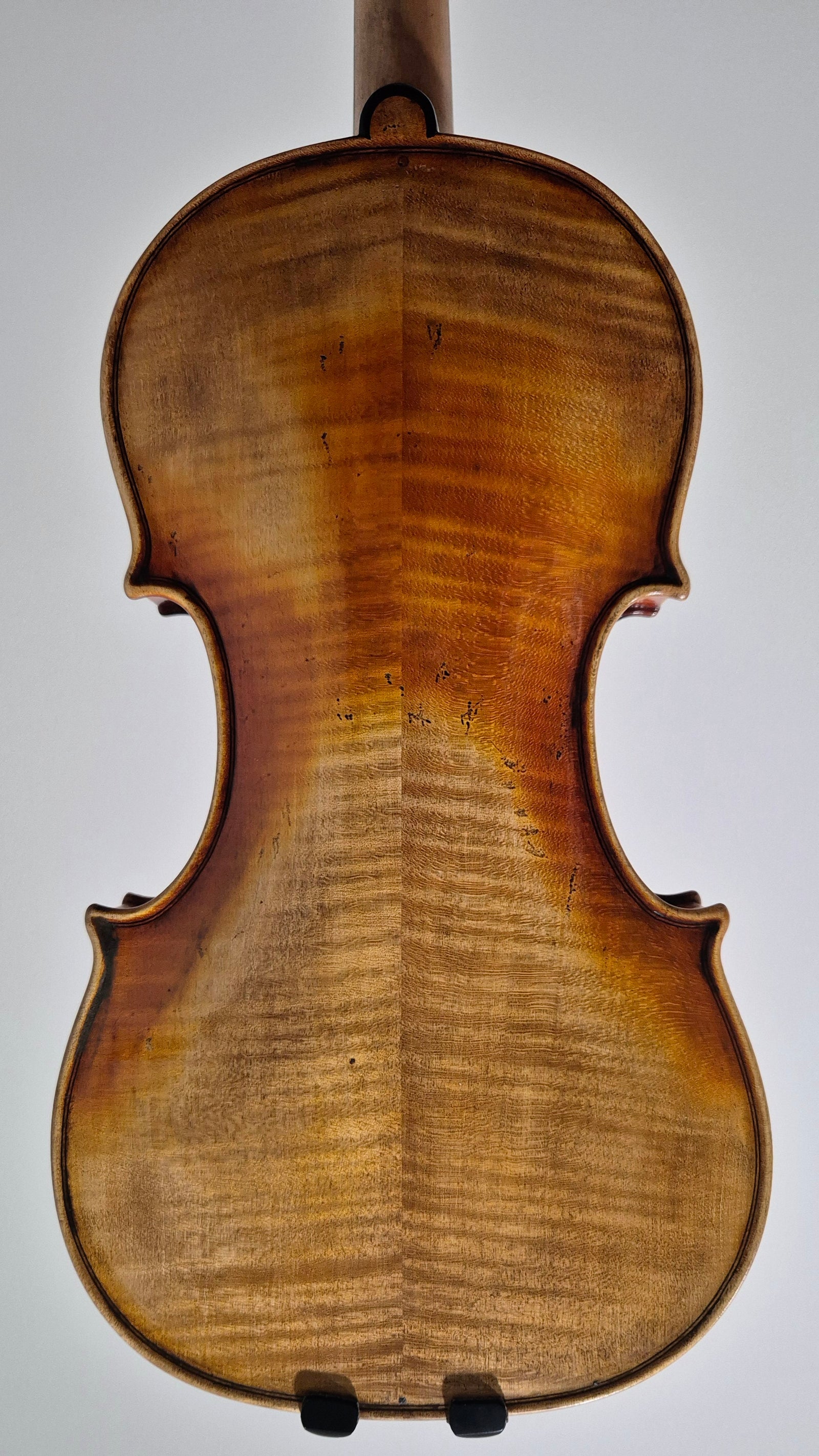 SS05 4/4 Violin Antique Guarnerius Copy