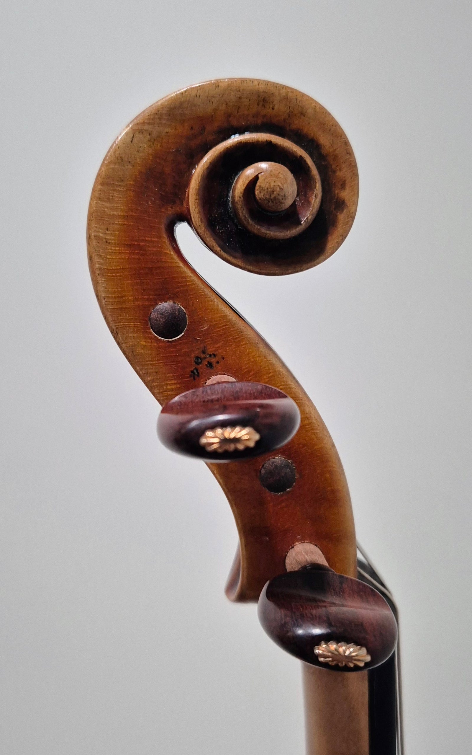 SS05 4/4 Violin Antique Guarnerius Copy