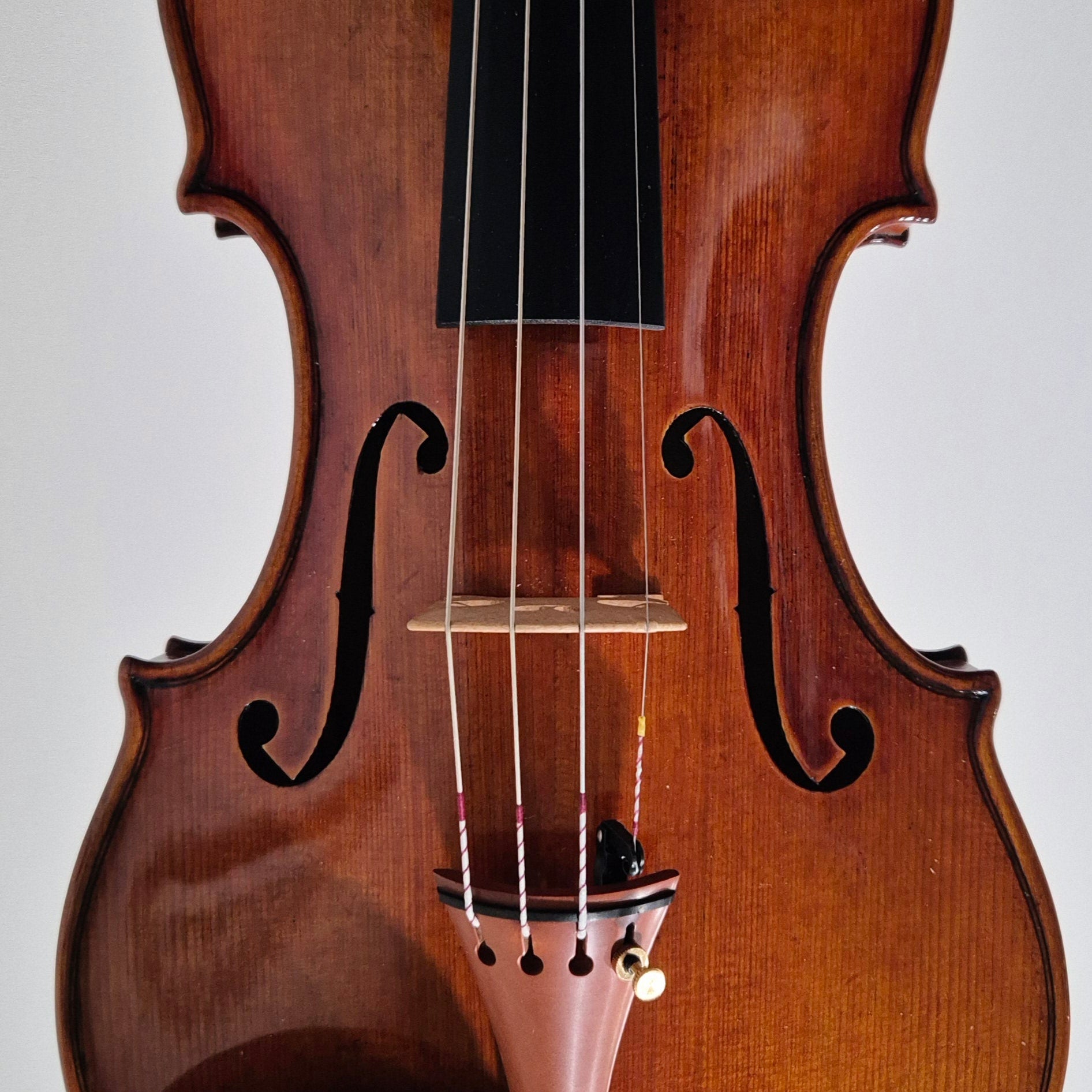 SS04 4/4 Violin Guarnerius Copy – Symphonia Music