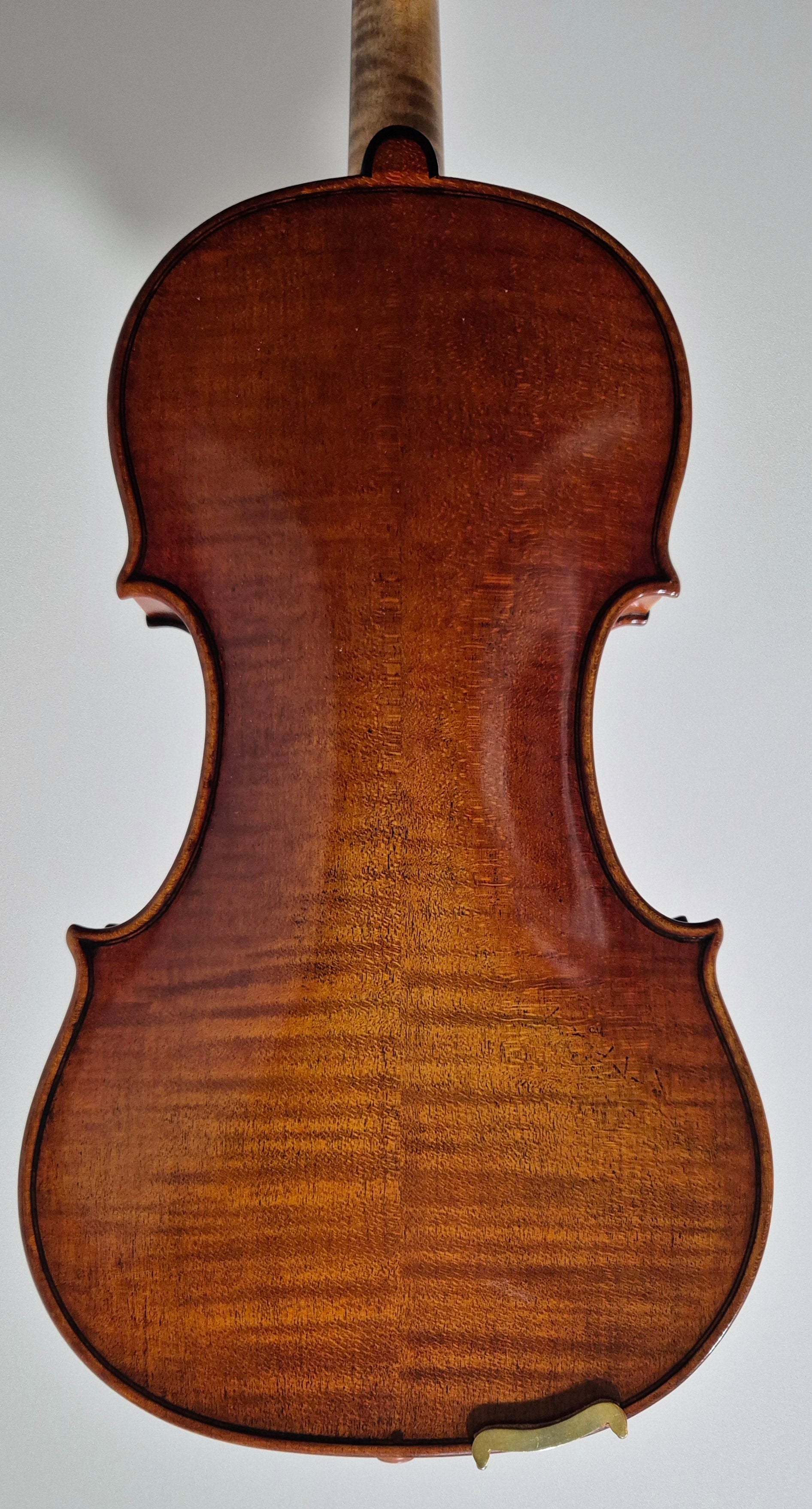 SS04 4/4 Violin Guarnerius Copy – Symphonia Music