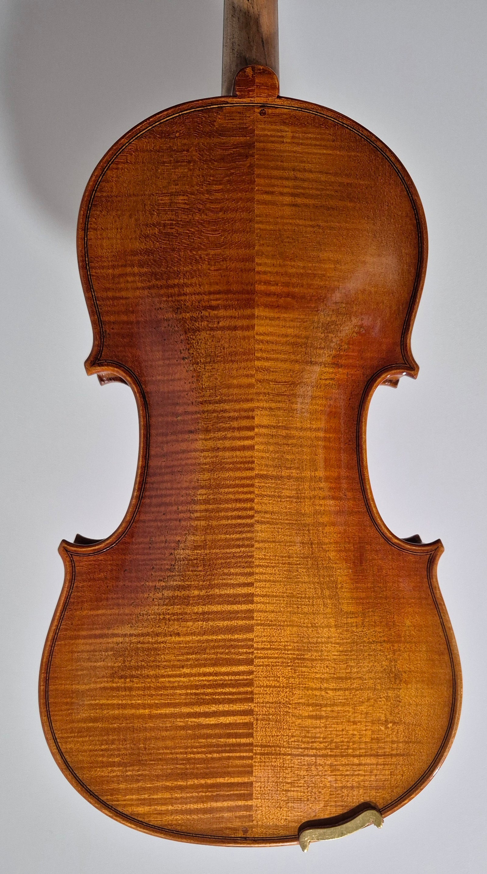 SS03 4/4 Violin