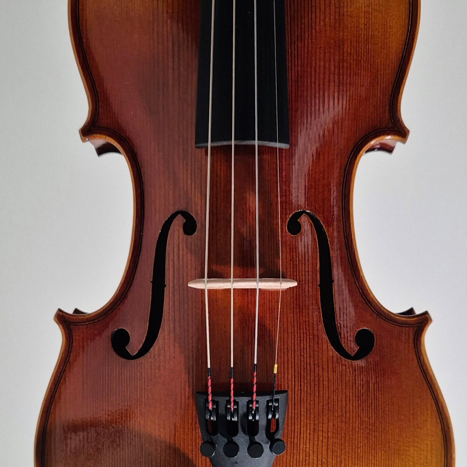 SS02 Violin (Smaller Size)