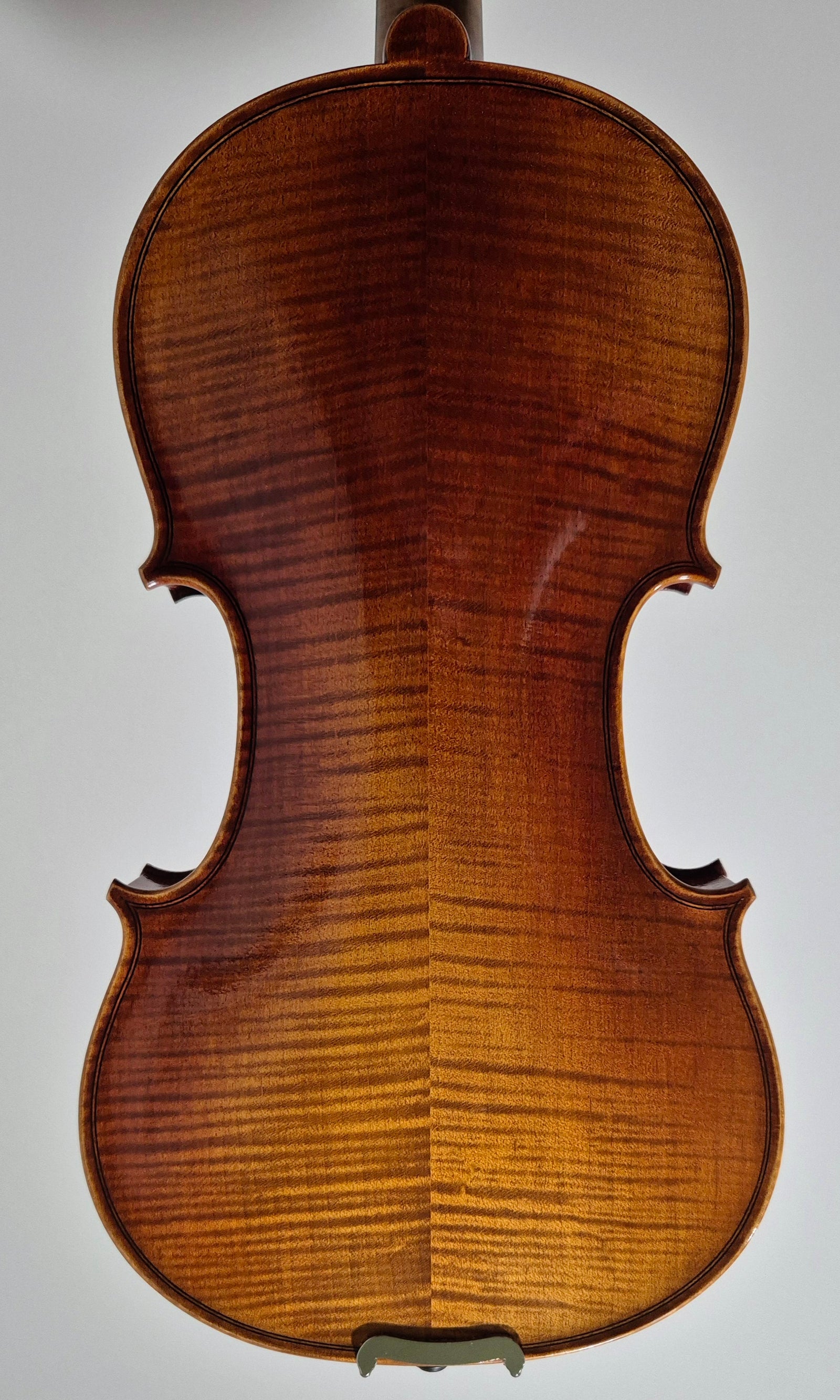 SS02 Violin (Smaller Size)