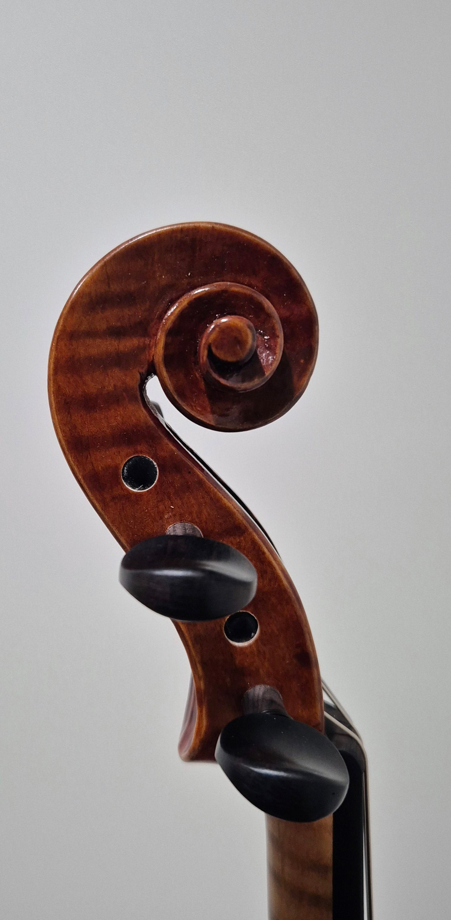 SS02 Violin (Smaller Size)