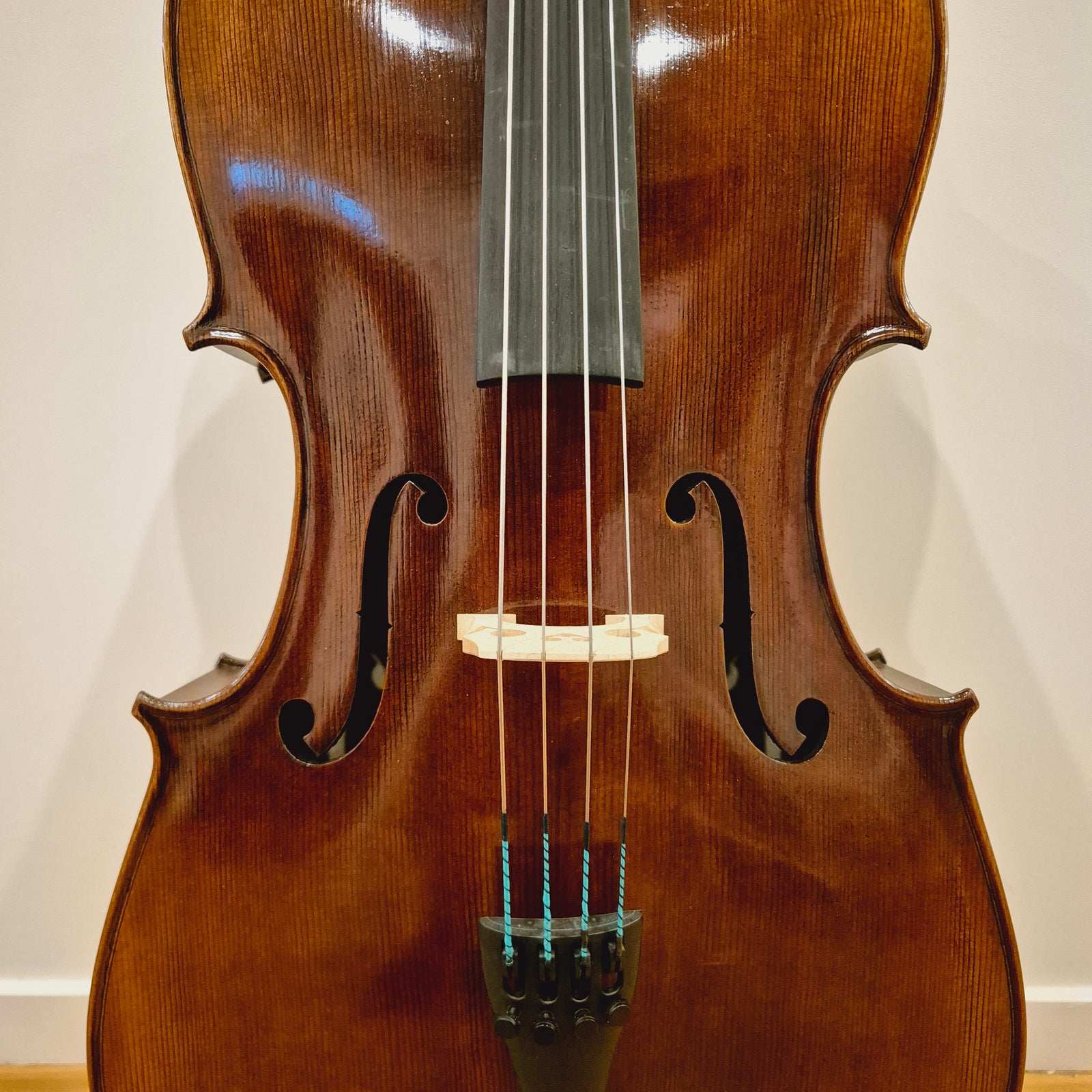 SS02 1/2 Cello