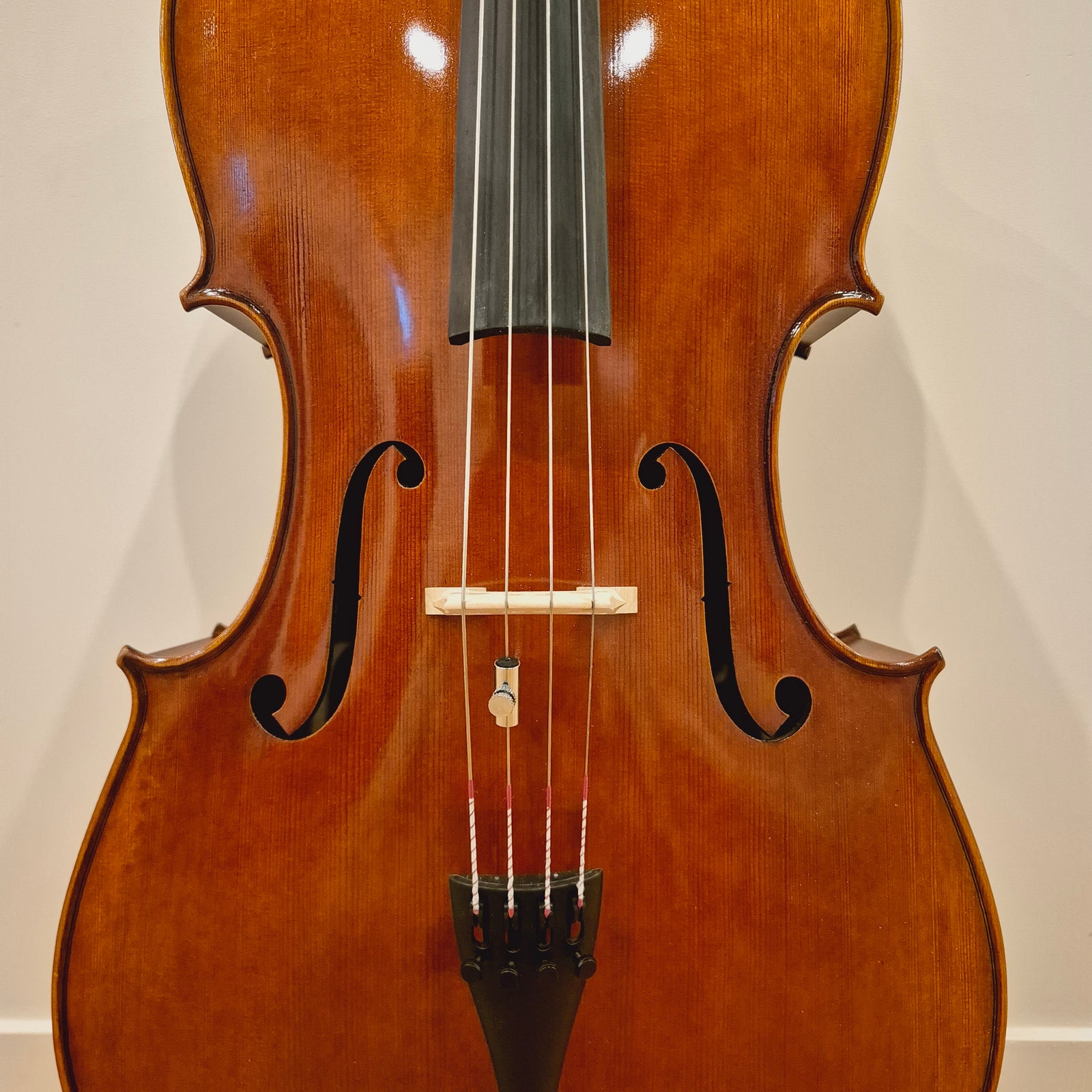 SS04 4/4 Cello
