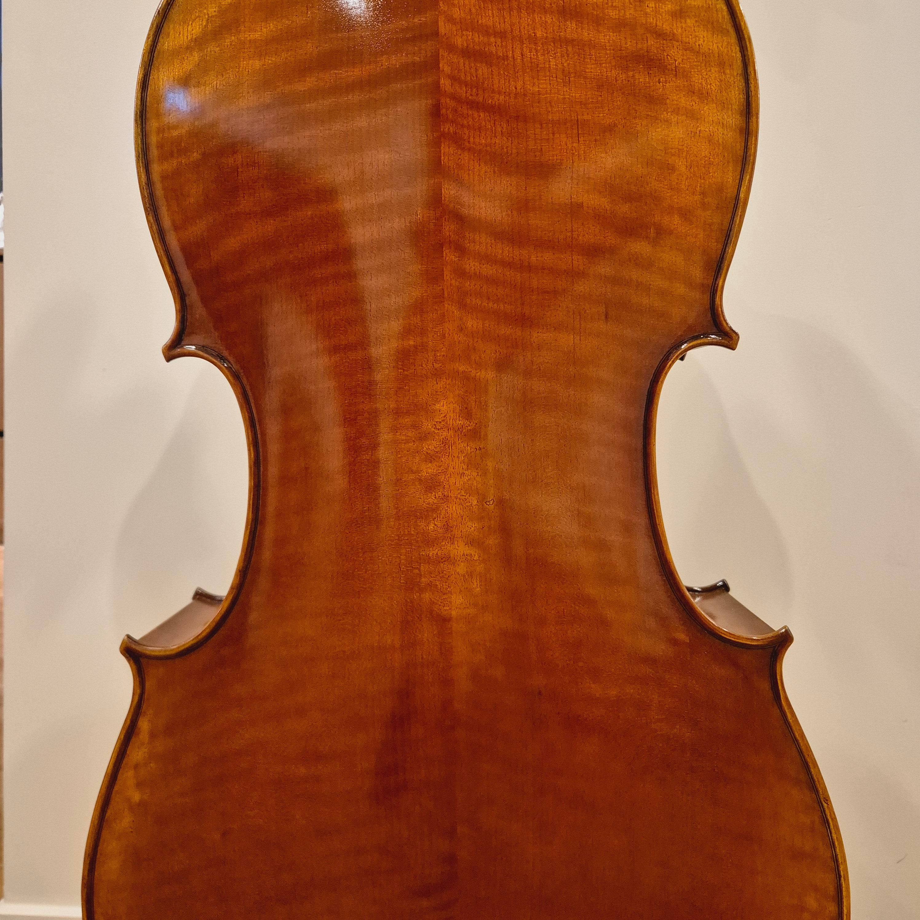 SS04 4/4 Cello – Symphonia Music