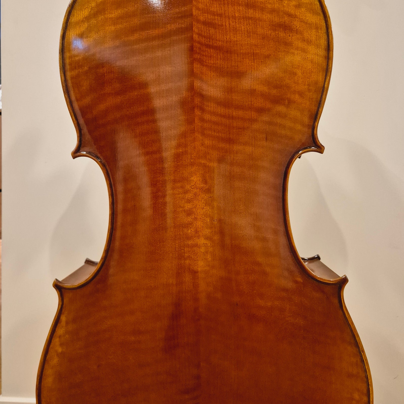 SS04 4/4 Cello