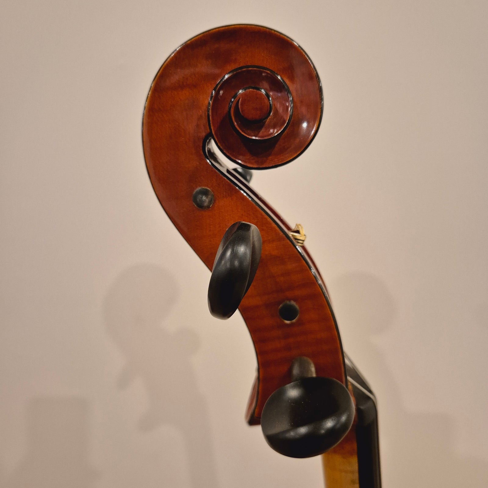 SS05 4/4 Cello