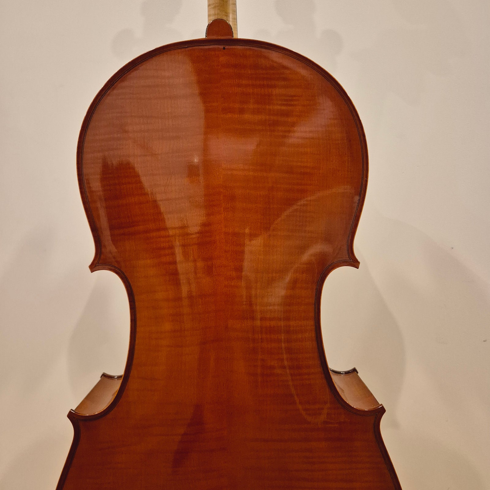 SS05 4/4 Cello