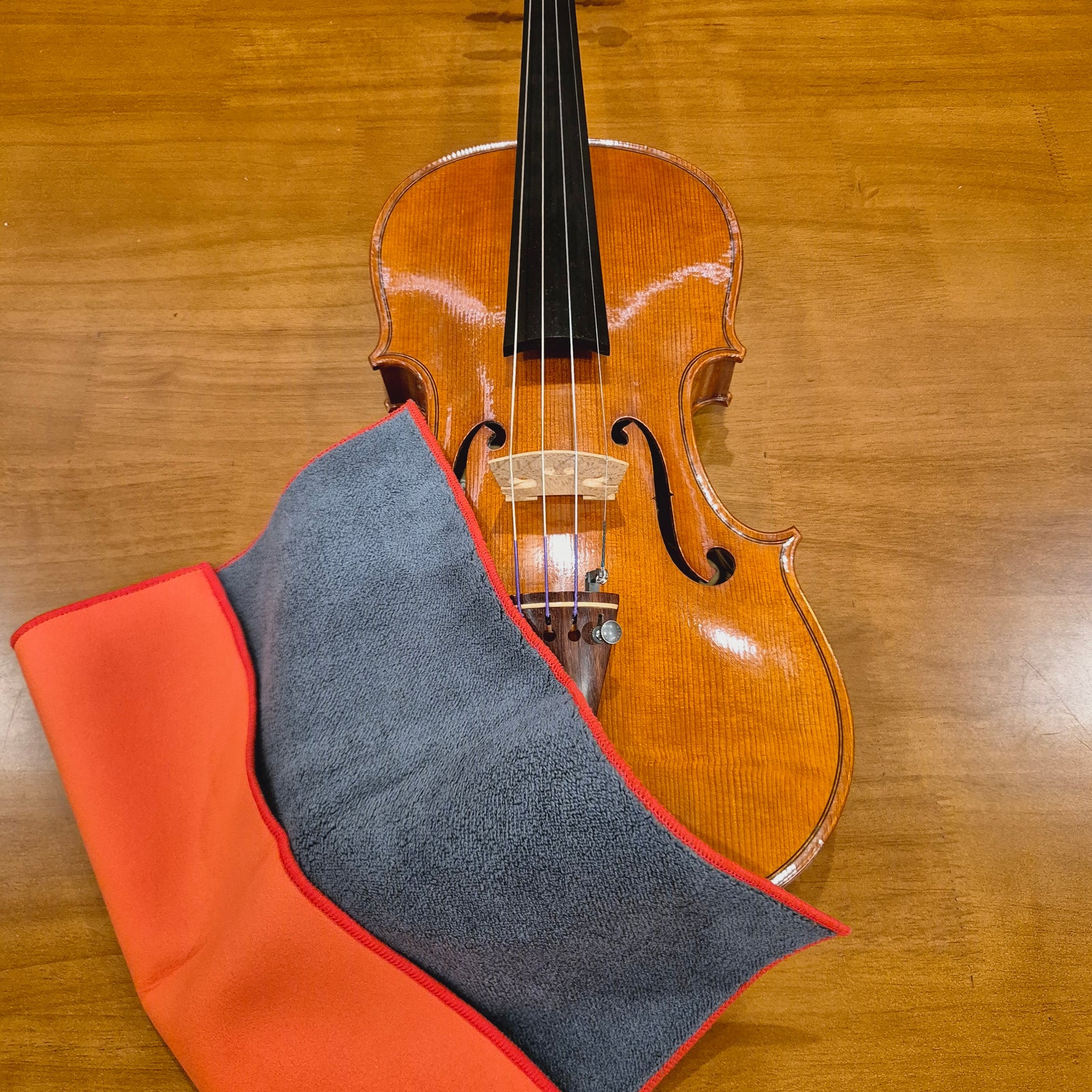 Microfibre Cleaning Cloth