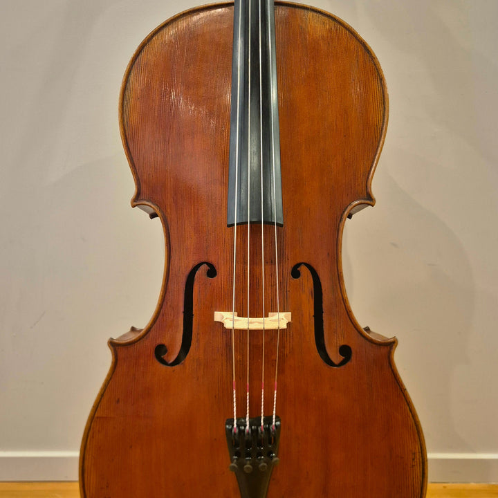 European 4/4 Cello (Stradivari Model)