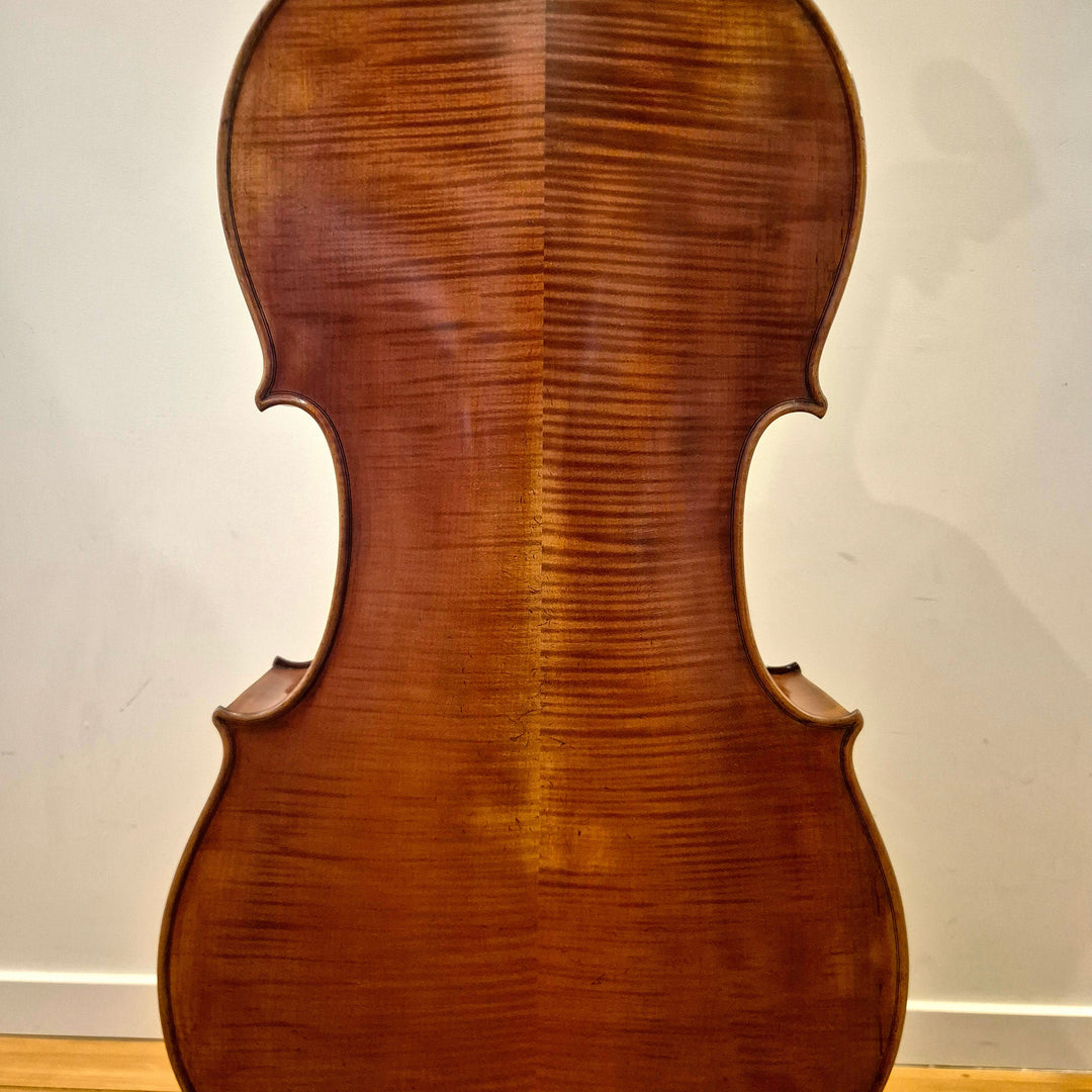 European 4/4 Cello (Stradivari Model)