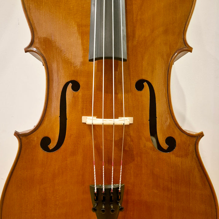 European 4/4 Cello (Goffriller Model)