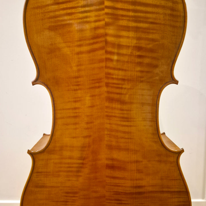 European 4/4 Cello (Goffriller Model)