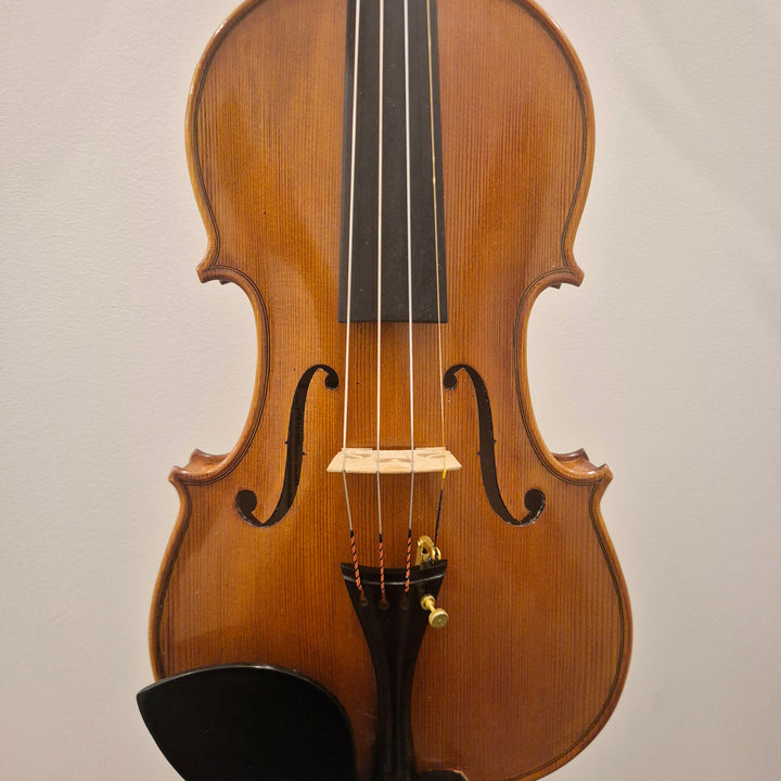 European 4/4 Violin (Stradivari Model)