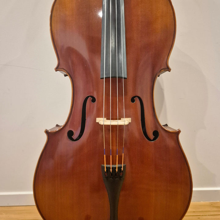 4/4 Cello for Advanced Student