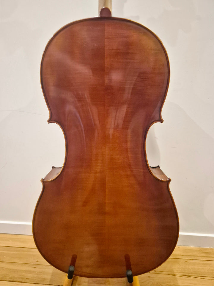4/4 Cello for Advanced Student