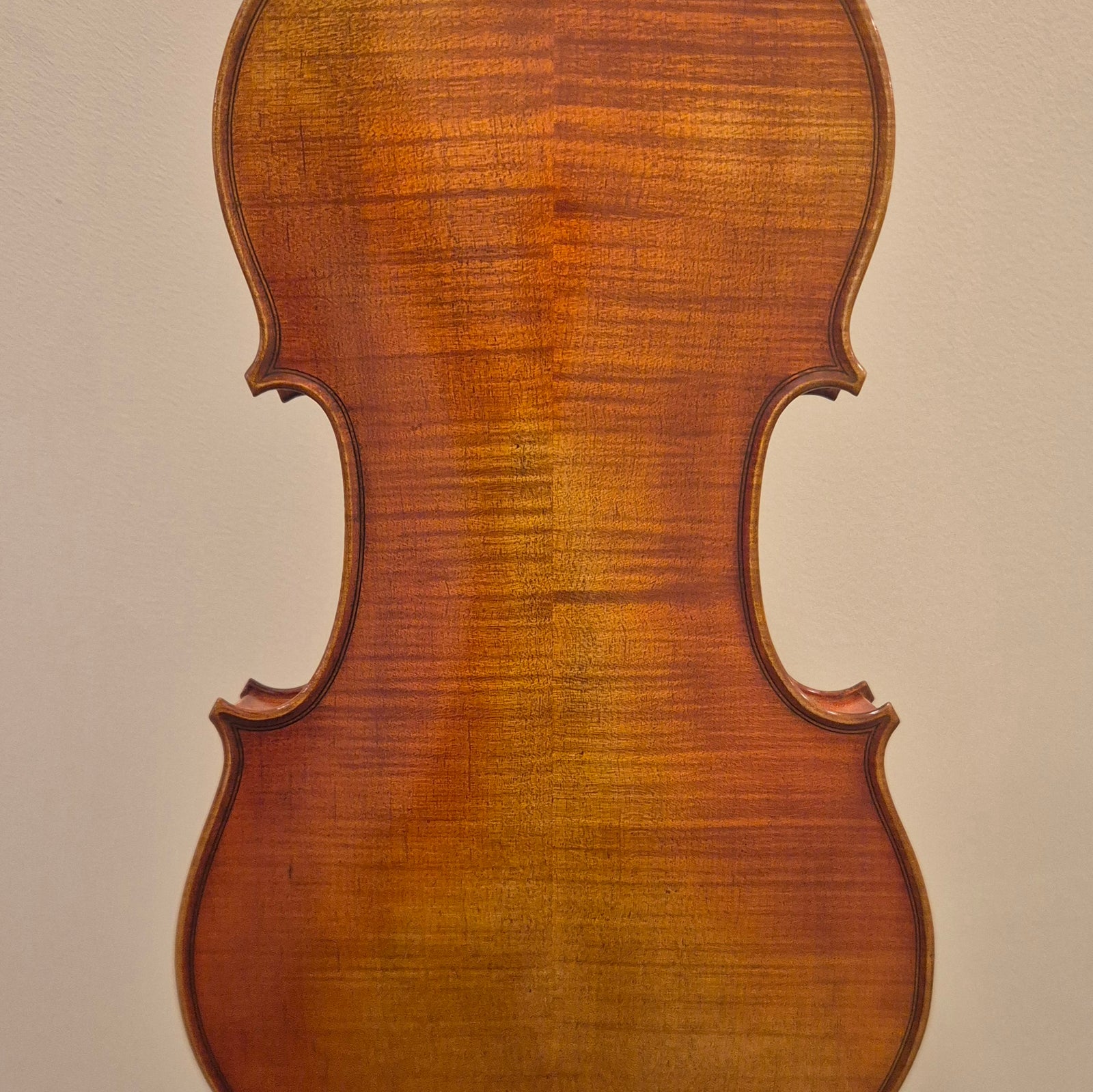 Advanced Student Violin 4/4