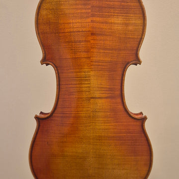 Symphonia Music - String Instruments, Education and Concerts