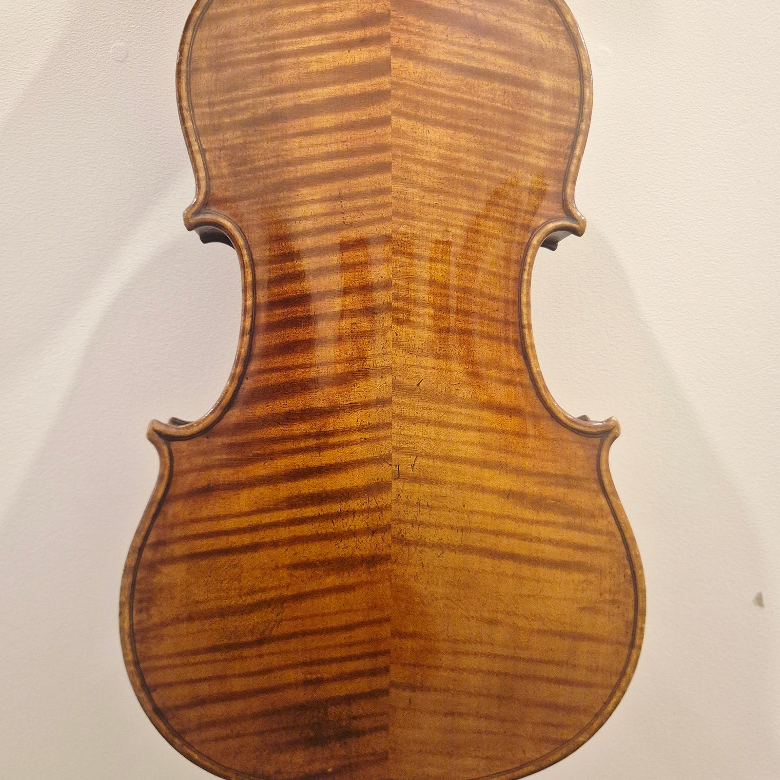 Antique Viola 4/4 15.5 Inch
