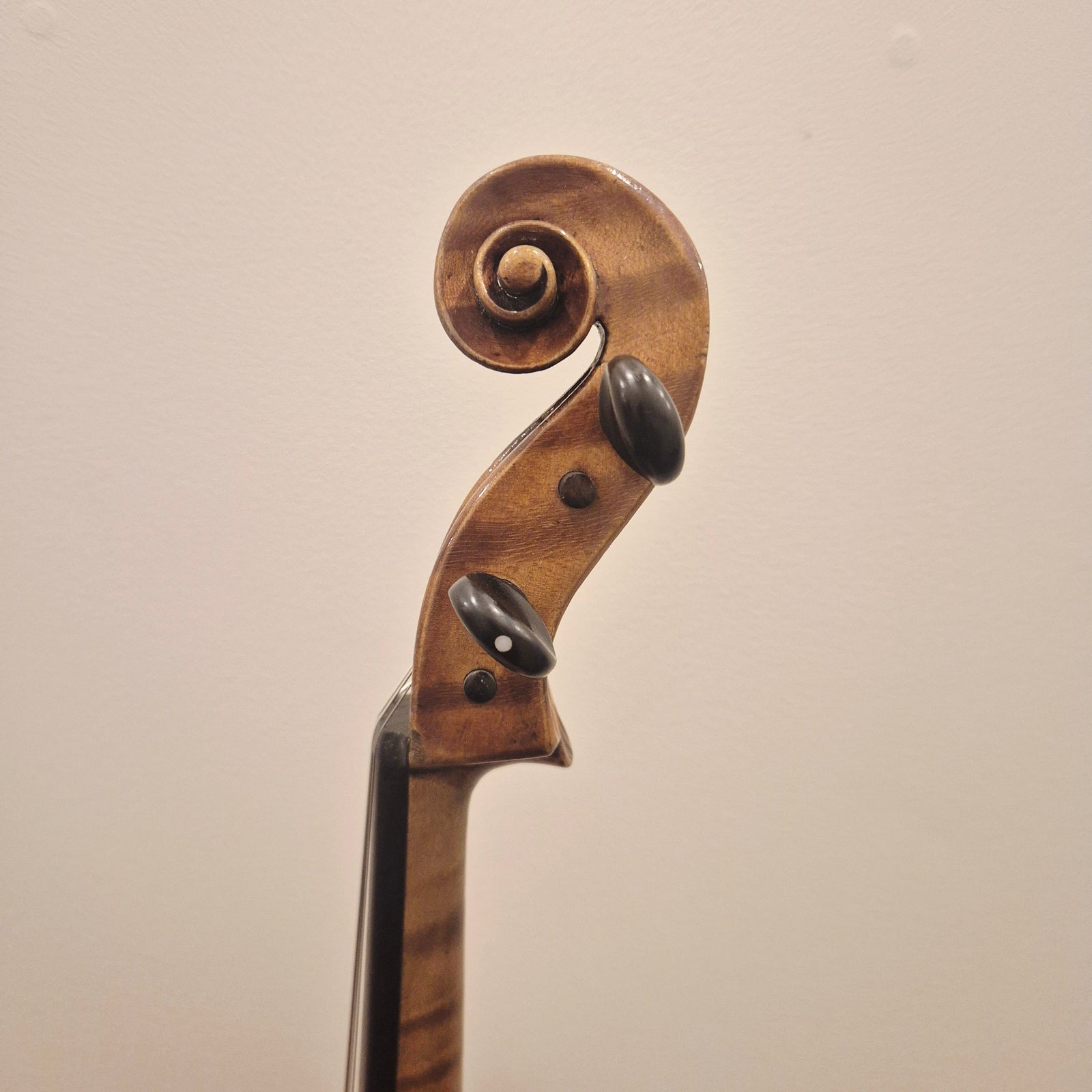 Antique Viola 4/4 15.5 Inch