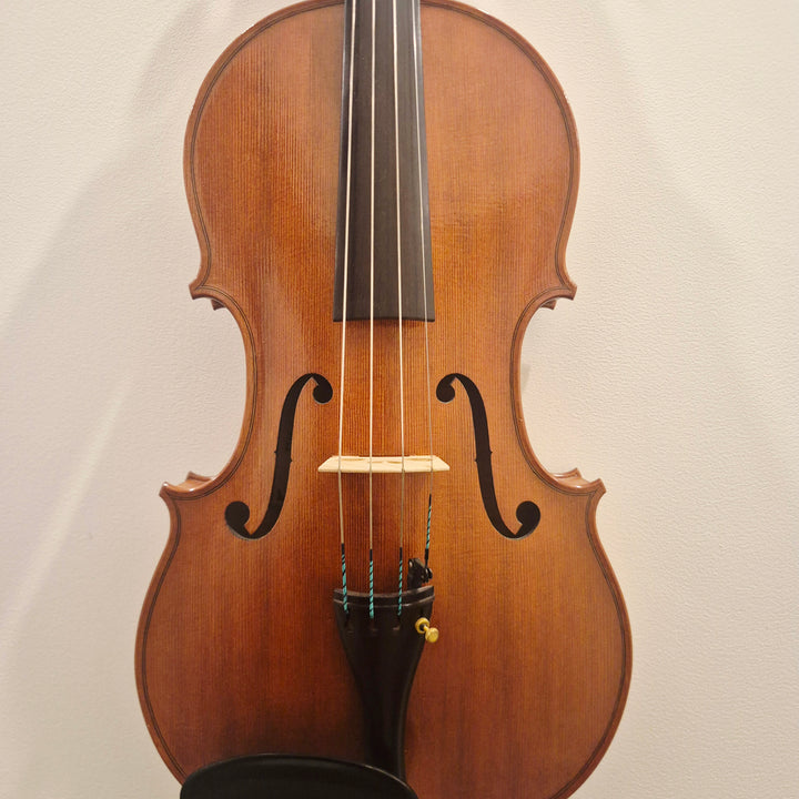 4/4 16 Inch Viola by Cavagnoli Made in Cremona, Italy