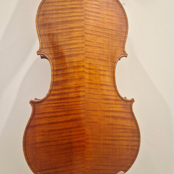 4/4 16 Inch Viola by Cavagnoli Made in Cremona, Italy